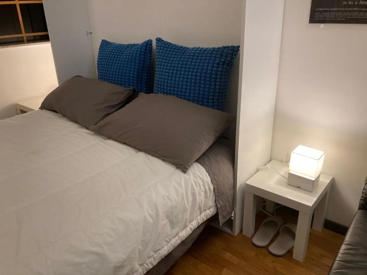 Milan Nice Room Homestay
