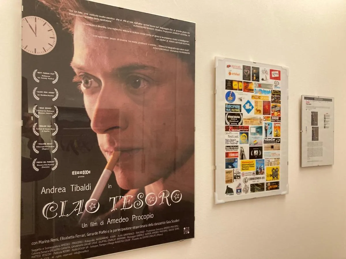 Δωμάτια σε οικογενειακή κατοικία Milan Nice Room