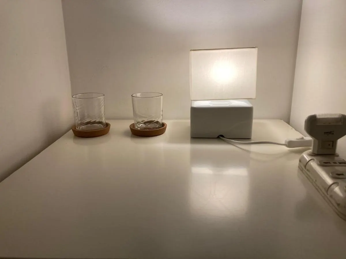 Milan Nice Room Ιταλία