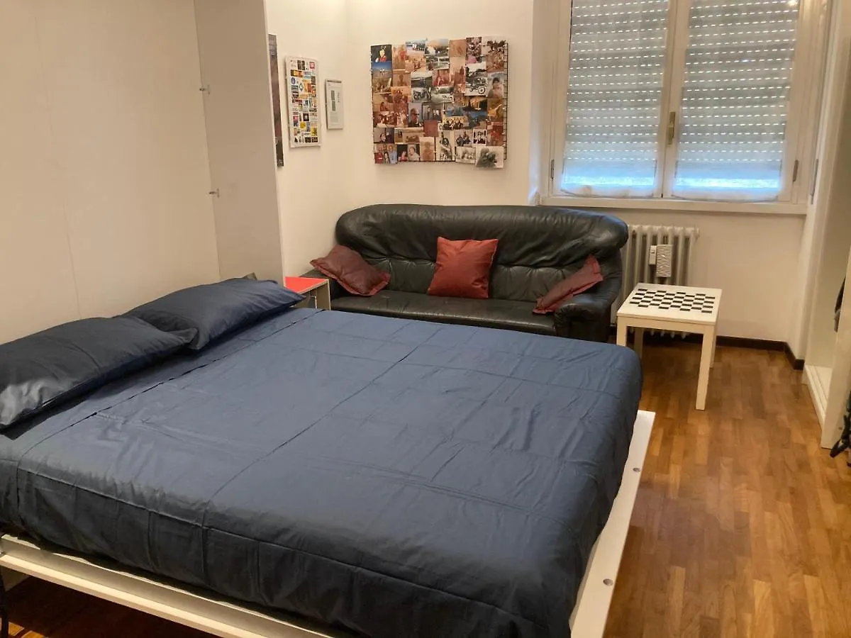 Milan Nice Room 0*,