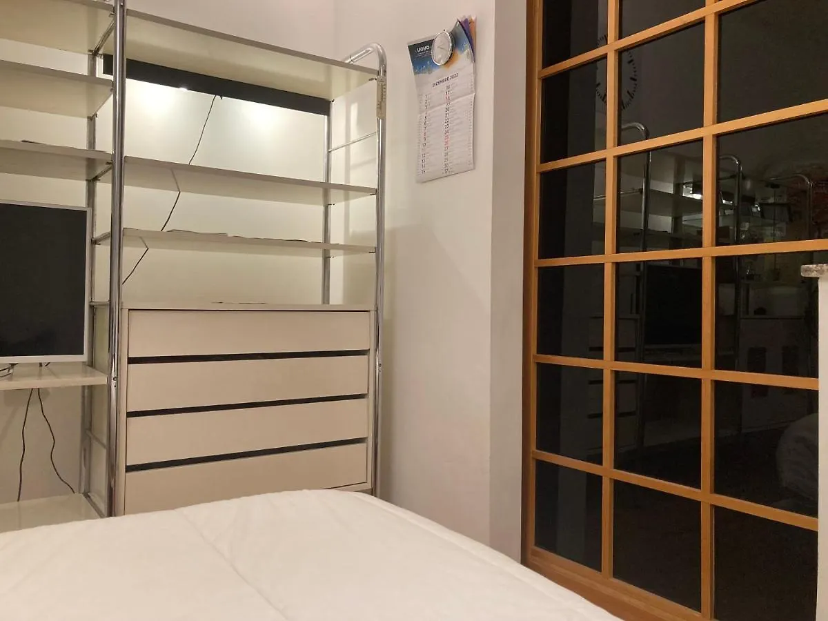 Alloggio in famiglia Milan Nice Room
