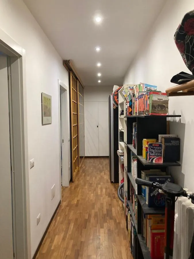 Milan Nice Room Alloggio in famiglia