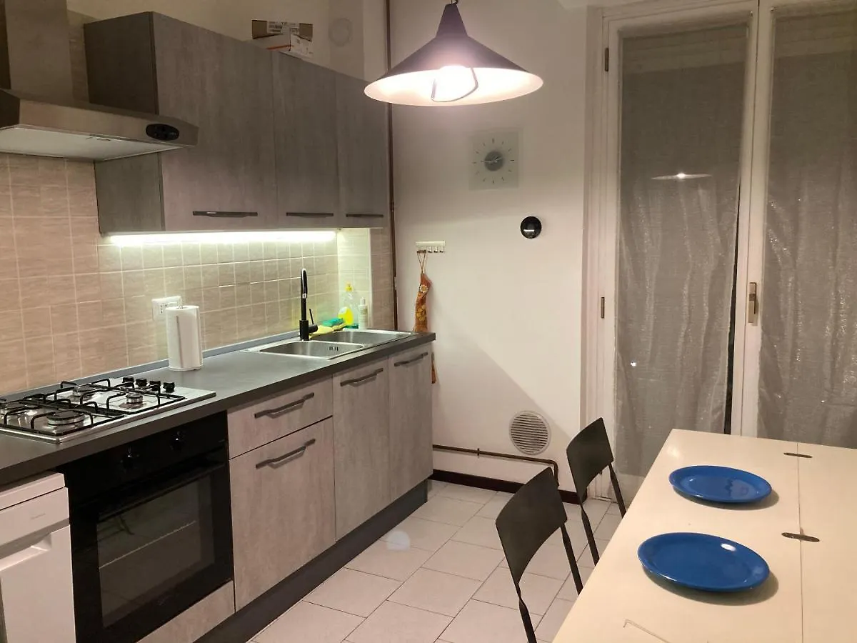 Alloggio in famiglia Milan Nice Room